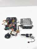 Zündset PEUGEOT 5008 1.6 HDi 9811651980 9812188580
