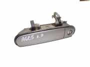 Türaußengriff vorne links AUDI A6 (4B2, C5) 2.0 4B1837885A