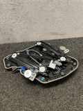 Türfensterheber hinten rechts BMW i4 (G26) eDrive40 2622560