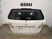 Kofferraumdeckel MERCEDES-BENZ B (W245) B 180 CDI (245.207)