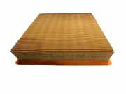 Luftfiltergehäuse Renault Espace III (JE) 7701047478