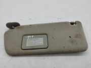 Sonnenblende links Toyota Corolla Verso (R1)