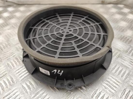 Türlautsprecher vorne links AUDI A8 D4 (4H_) 3.0 TDI quattro 4H0035415 Bild Türlautsprecher vorne links AUDI A8 D4 (4H_) 3.0 TDI quattro 4H0035415