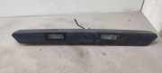 Kennzeichenbeleuchtung VW CRAFTER Furgon (SY_) 2.0 TDI
