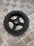 RIEMENSCHEIBE TOYOTA PRIUS Hatchback (_W2_) 1.5 (NHW2_)
