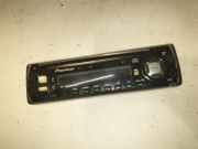 Multifunktionsanzeige VW Golf III Variant (1H) DEH11