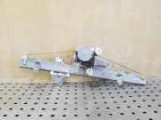 Fensterheber vorne links NISSAN X-TRAIL (T32_) 1.6 dCi ALL MODE 4x4-i (NT32) 0620403420
