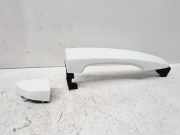 Türaußengriff hinten rechts HYUNDAI TUCSON (TL, TLE) 1.7 CRDi 83661D7000PYW