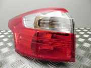 Rücklicht hinten links