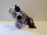 Turbolader VOLVO XC60 II (246) T8 Hybrid AWD 18559700018 31459815