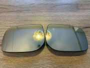 Türspiegelglas vorne links TOYOTA AURIS (_E15_) 2.0 D-4D (ADE150_) 8790902700
