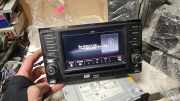 Navigationsanzeige VW PASSAT B8 (3G2) 2.0 TDI A2C93426800