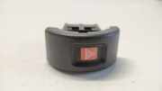 Schalter für Warnblinker Opel Astra G Cabriolet () 09131728