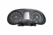 Kombiinstrument VW POLO (6R, 6C) 1.2 6R0920860G