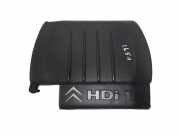 Motorabdeckung Citroen C4 I (LC) 9653014680