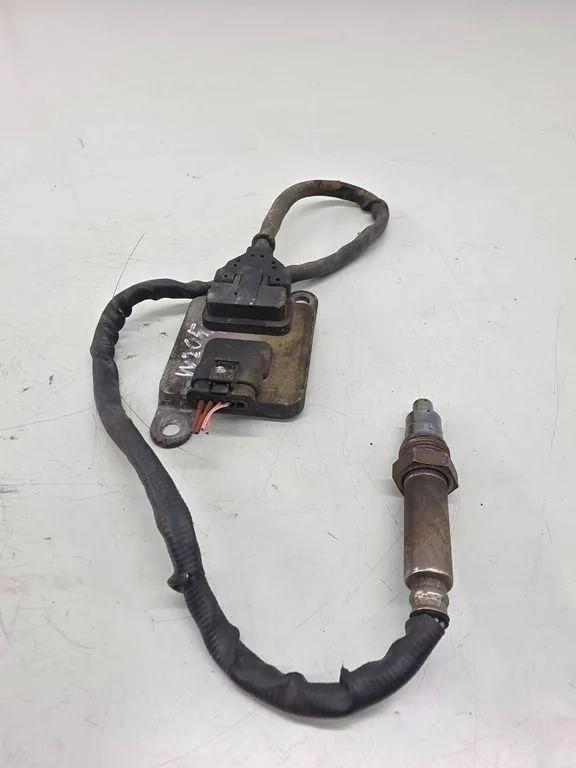 Sauerstoffsensor (Lambdasensor) MERCEDES-BENZ C (W205) C 220 d 4-matic (205.005) A0009053503