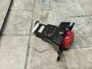 Nottaste NISSAN ALMERA TINO (V10) 2.2 dCi 06016