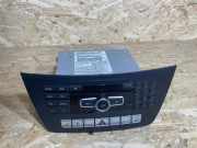 Radio/Navigationssystem-Kombination Mercedes-Benz C-Klasse Coupe (C204) A2049004914
