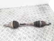 Antriebswelle links vorne Fiat Bravo II (198)