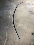Dachleiste links AUDI A5 (8T3) 3.2 FSI quattro 8T0853703D