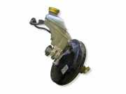 Unterdruck-Bremskraftverstärker PEUGEOT BIPPER (AA_) 1.3 HDi 75 0204054445
