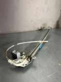 Türfensterheber hinten links RENAULT ESPACE IV (JK0/1_) 2.2 dCi (JK0H) 8200485233