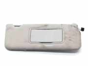 Sonnenblende rechts Honda Accord VIII (CU)