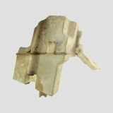 Fensterwaschtank PEUGEOT 407 Coupe (6C_) 2.0 HDi 9648652480