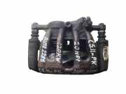 Bremssattel links vorne Citroen C5 II Break (RE) 9684703280