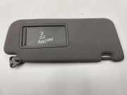 Rechte Sonnenblende HYUNDAI SANTA FÉ II (CM) 2.2 CRDi GLS 4x4