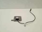 Antenne MITSUBISHI OUTLANDER II (CW_W) 2.2 DI-D 4WD 8751A046