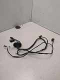 Kabelbaum Vorderen Parksensoren PEUGEOT 807 (E) 2.0 HDI 9648012580