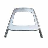 Dach mit Sonnendachausschnitt BMW X1 (E84)