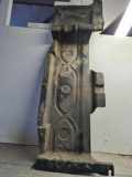 Kofferraumverkleidung Set VW TRANSPORTER V (T5) Flatbed 2.5 TDI 7H0825193A