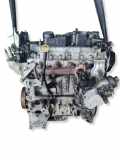 Motor VOLVO S80 II (AS) D4 D4162T