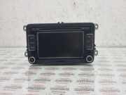 Radio/Navigationssystem-Kombination VW Passat B6 CC (357) 3C8035195