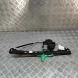 Türfensterheber hinten links SEAT TARRACO (KN2) 1.5 TSI ACT 5Q0959407E