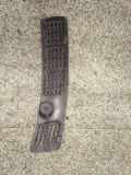 Abdeckkappe Scheinwerferwaschanlage links BMW 3 (E30) 320 i 1904573