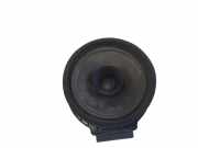 Türlautsprecher hinten links