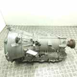 Schaltgetriebe Jaguar XE (X760) 8HP45