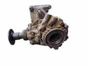 Vorderes Untersetzungsgetriebe