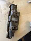 Stoßstangenhalter hinten rechts VOLVO C30 1.6 30657219