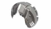 Innenkotflügel vorne links FORD ECOSPORT 1.0 EcoBoost CN1516115AC