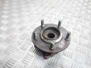 Radlager rechts hinten Mitsubishi Outlander II (CWW)