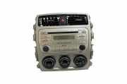 Musik-Player mit GPS SUZUKI LIANA (ER, RH_) 1.6 4WD (RH 416) 4Z217314