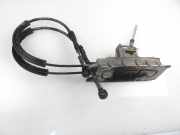 Gangschaltmechanismus VW PASSAT Variant B6 (3C5) 2.0 TDI 4motion 1K0711061A