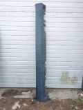 Abdeckung Seitenschweller aus Kunststoff rechts BMW X5 (F15, F85) xDrive 40 d 51177294376
