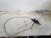 Motorhaubenschloss TOYOTA COROLLA (_E10_) 2.0 D-4D (CDE120_)