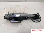 Türgriff links vorne Nissan Leaf (ZE0) 806113NK0A