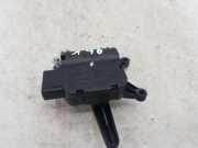 Regelventile für Innenraumheizung VW TOUAREG (7LA, 7L6, 7L7) 5.0 V10 TDI 0132801820
